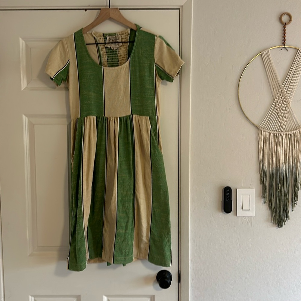 Ace & Jig Dress